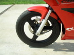     Cagiva Prima50 1996  12
